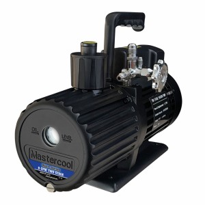Mastercool Black Series 8 CFM Vacuum Pump