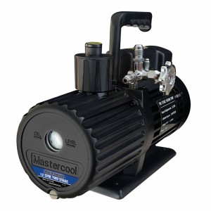 Mastercool Black Series 12 CFM Vacuum Pump