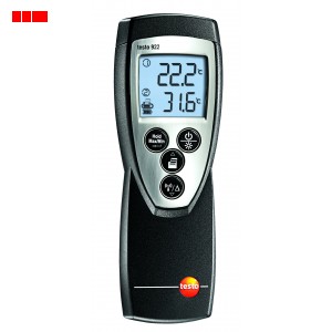 testo 922 - Differential temperature Set