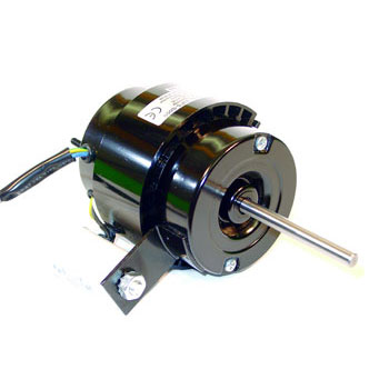 4 pole 50w Replacement motor to suit Russell