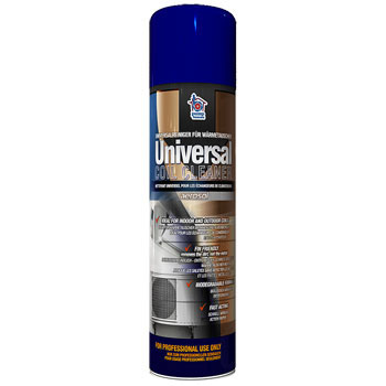 Universal Dual Purpose Coil Cleaner