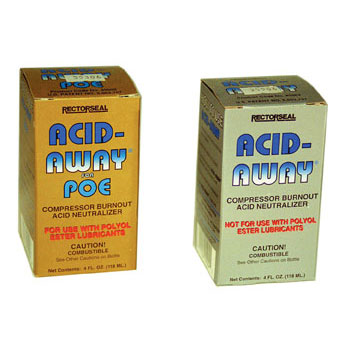 Acid Away (Polyoester oil)