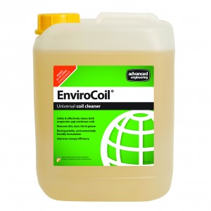 EnviroCoil (Eco-Friendly Coil Cleaner)