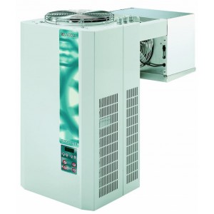 FTM022 G002 Rivacold Wall Mounted Chiller 3ph