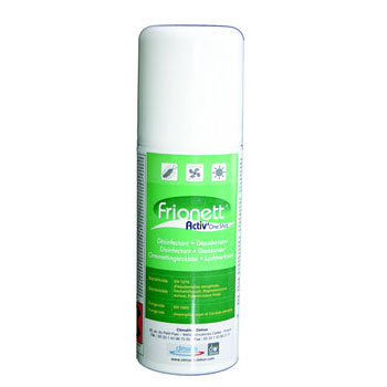 Easy to Use Cleaners (Aerosols)