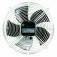 Fan motor for Roller FHV x1x Models 300mm  S3G EC 300 S - view 1