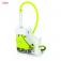 Silent+ Mini Lime pump Inoac 75 White trunkin - view 2