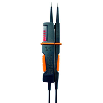 Testo 750-1 Voltage Tester