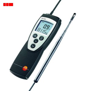 testo 425 Compact Thermal Anemometer