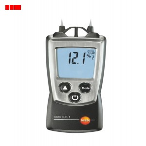 testo 606-1 Moisture Meter