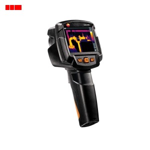 testo 868 Thermal Imaging Camera