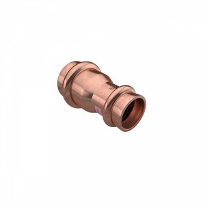 Maxi Pro Reduced Coupler 1/2 x 3/8