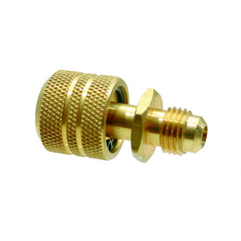 Hose End Auto Shut off valve 90335