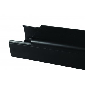 Black Clima Plus Trunking 90 x 65 x 2m (8)