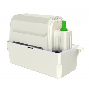 Whispa Q Tank 1L Condensate Tank Pump