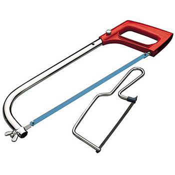 CHT131 - 2-Pce Hacksaw Set