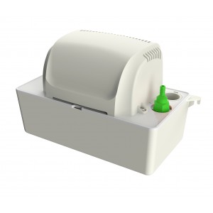 Whispa Q Tank 2L Condensate Tank Pump