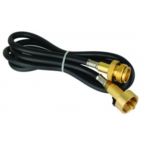 Super Fire Torch Extension Hose