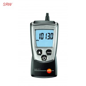 testo 511 Absolute Pressure Meter