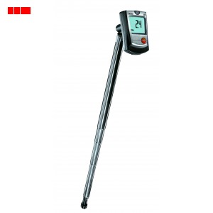 testo 405 Thermal Anemometer