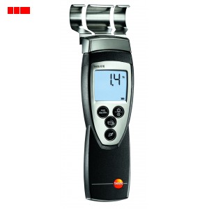 testo 616 Wood/ Material Moisture Meter