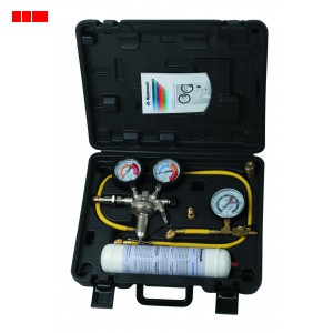 Mastercool Pressure Testing Regulator Kit