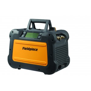 Fieldpiece MR45 Digital Recovery Machine 240v