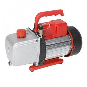 Robinair Vacumaster 5CFM A2L Safe