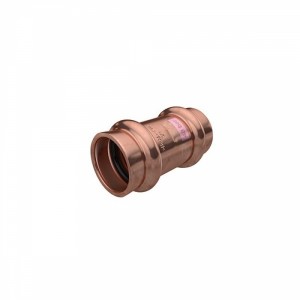 Maxi Pro Straight Coupler 3/4