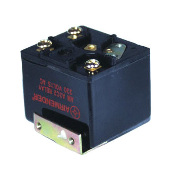 AM A3D3 Relay 3/4HP - 1HP