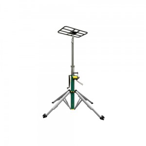 Refco LFT-5M  Portable lift 240v 140 Kg 5m max lift