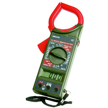 Skytronic 600.616 Digital Clamp Meter