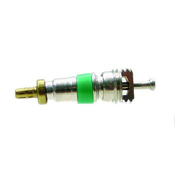 Valve Core (Green) R134/410A Qty 10