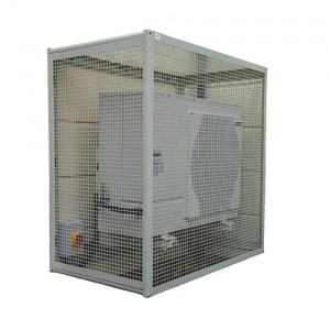 750 Series - Large Guard 1450 x 1150 x 750mm