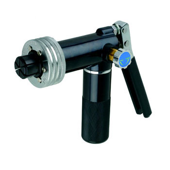 Hydraulic Expander Handle