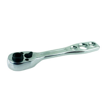 Refrigeration ratchet wrench 125