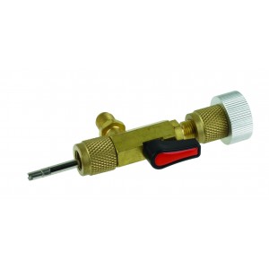 1/4 valve core remover / installer