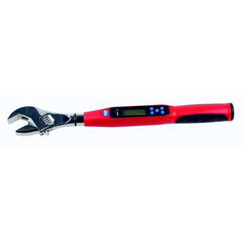 Adjustable Digital tourque wrench 10-32mm 8-8