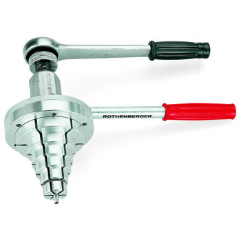 Ratchet Handle to suit Rothenburger A1 Ind Tu