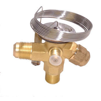 Danfoss TEZ2 R407c Ext Valve