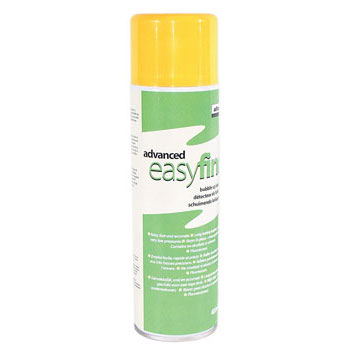 EasyFind Bubble-up leak detector 400ml