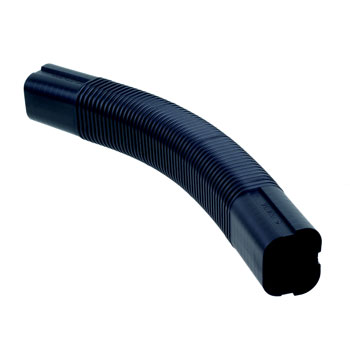 Inaba Denko Black 75mm Flexible Joint