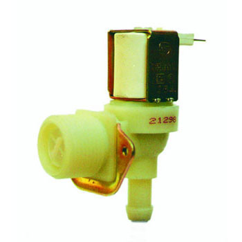 Water Inlet Valve