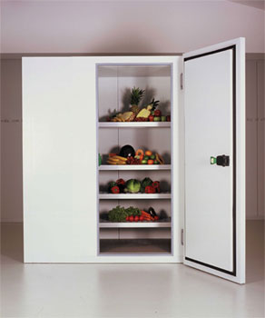 Cold Rooms