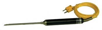 General Purpose / Immersion Probe