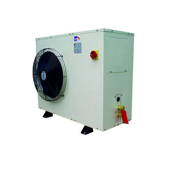 1PAL040L3 KD Scroll Condensing Unit 4 hp