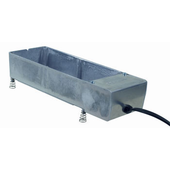 Kason 0660 Condensate Tray