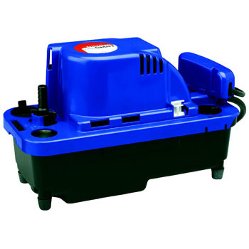 Little Giant VCMX-20S Condensate Pump