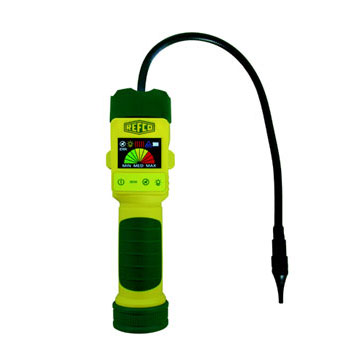 Refco Ref-Locator leak detector