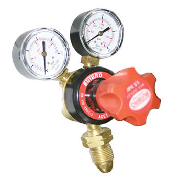 Acetylene Regulator